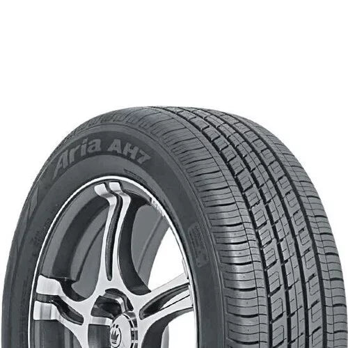 Nexen Aria AH7 225/55R18 98T BSW (4 Tires) Fits: 2019 Subaru Crosstrek Hybrid, 2018 Subaru Crosstrek Base