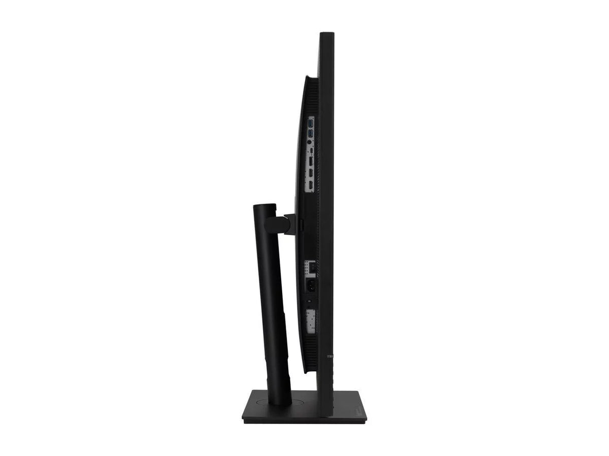 ProArt Display 32" 1440P Monitor (PA328CGV) - QHD (2560 x 1440), IPS, 165Hz, 95% DCI-P3, 100% sRGB/Rec.709, Delta E < 2, Calman Verified, USB-C Power Delivery, DisplayPort, HDMI, USB 3.1 Hub, C-c
