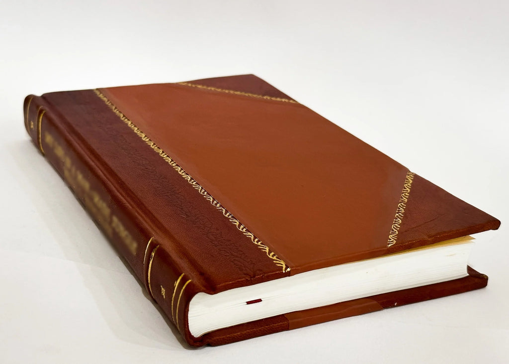 Orion, and Other Poems / Roberts, Charles George Douglas, Sir (1880) (1880) [Leather Bound]