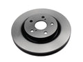 Front Brake Rotor - Compatible with 2018 - 2022 Toyota Camry 2019 2020 2021