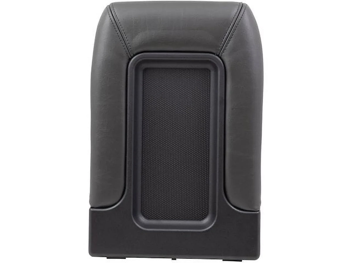 Console Lid - Compatible with 2001 - 2003, 2005 - 2006 Chevy Silverado 1500 HD 2002