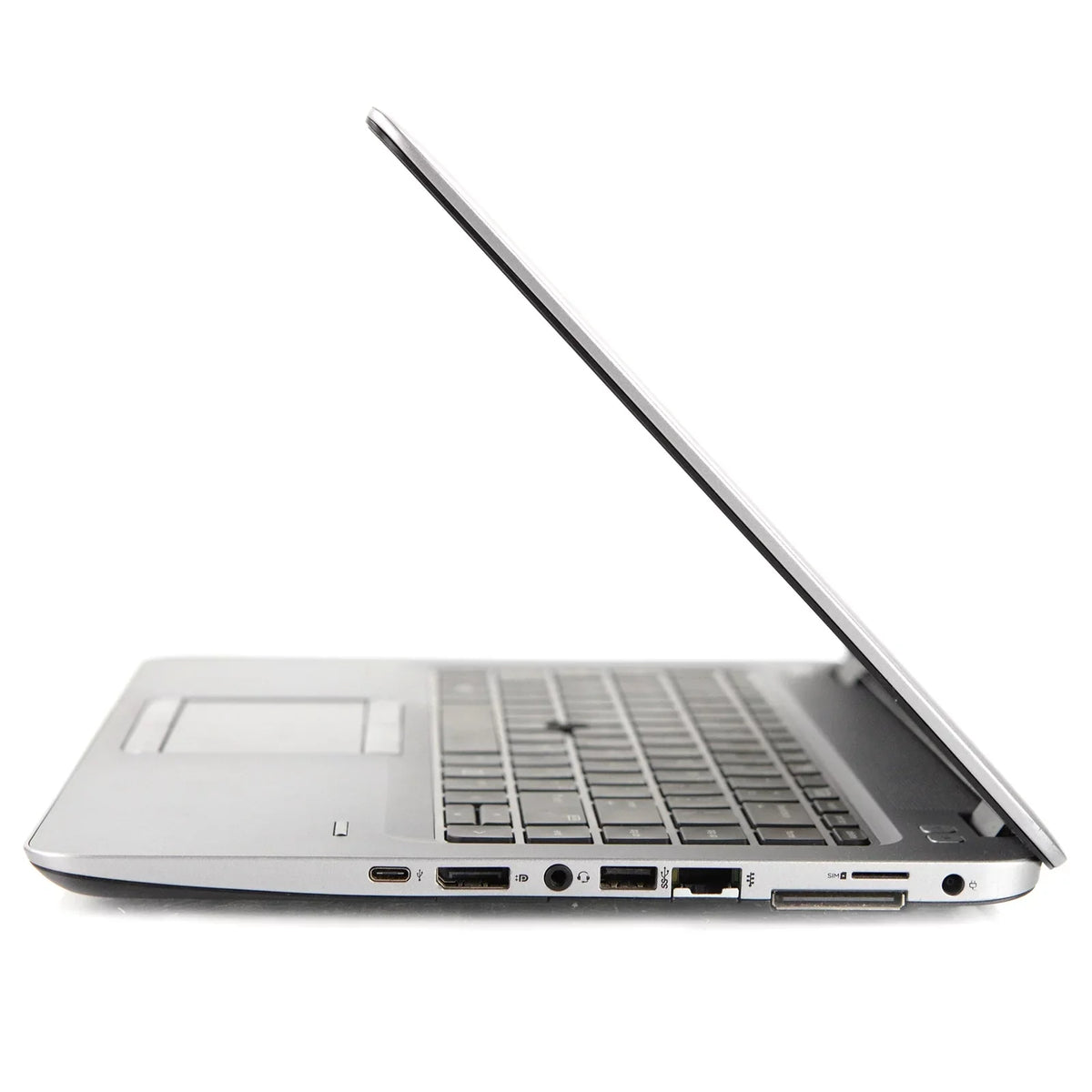 Refurbished EliteBook 745 G3 14" Touch Display Notebook A10 8GB 256GB SSD M.2 Dedicated Graphics Win 10 Home 1 Yr Wty B v.WCB