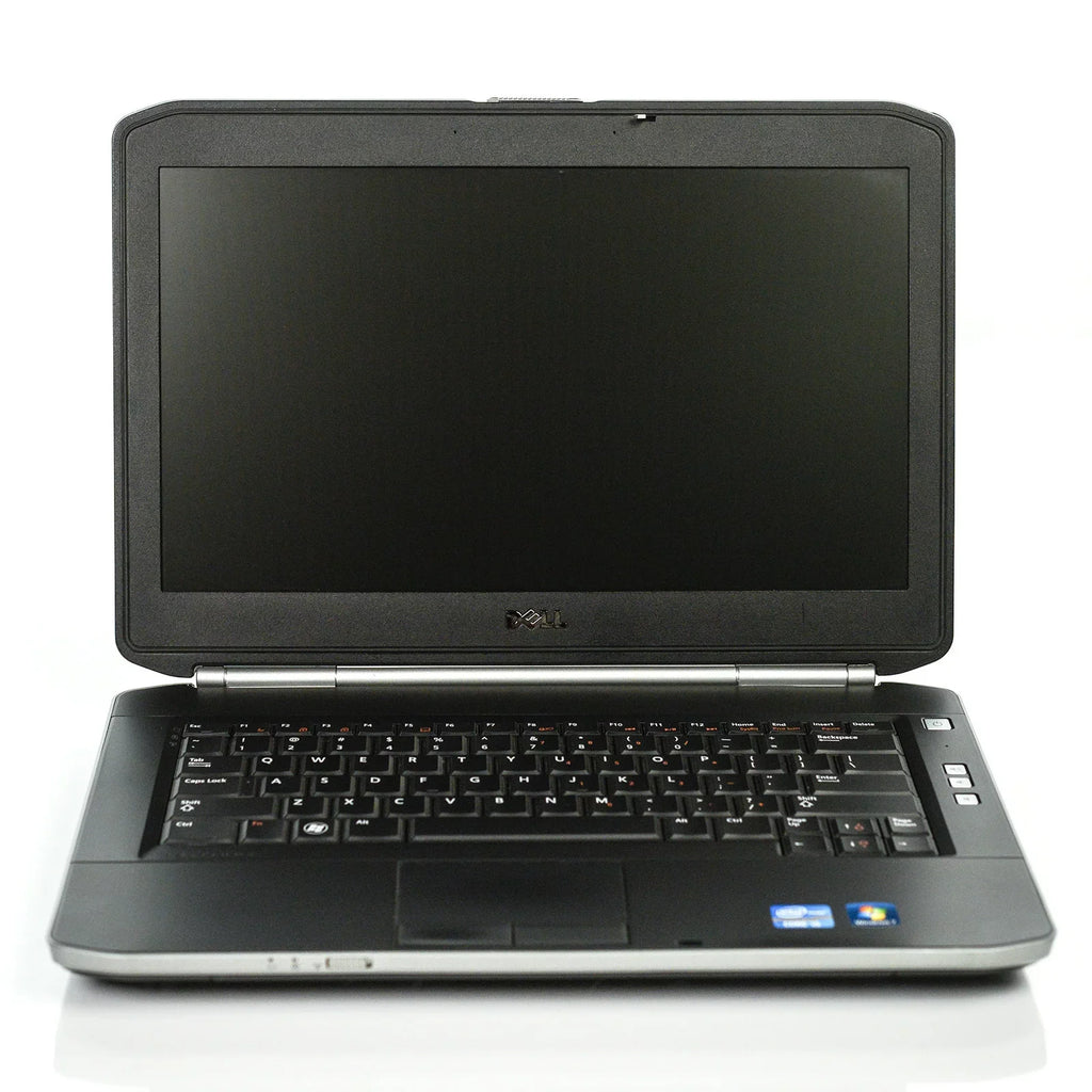 Second-hand Latitude E5420 Notebook i5 Dual-Core 4GB 1TB Win 10 Pro B v.AA