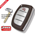 for Hyundai Elantra 2015 2016 2017 2018 Smart Key Keyless Remote Fob 95440-F2000