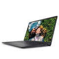 Newest Inspiron 3000 i3511 Notebook 15.6" FHD Monitor 11th Gen Core i7-1165G7, Iris Xe Graphics, 16GB DDR4, 512GB NVMe SSD, HDMI, Bluetooth, Wi-Fi, Windows 10 Home