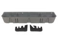 DU-HA 20111 DU-HA Underseat Storage; Incl. Gun Rack/Organizer; Light Gray; Fits select: 2015-2023 FORD F150, 2017-2022 FORD F250