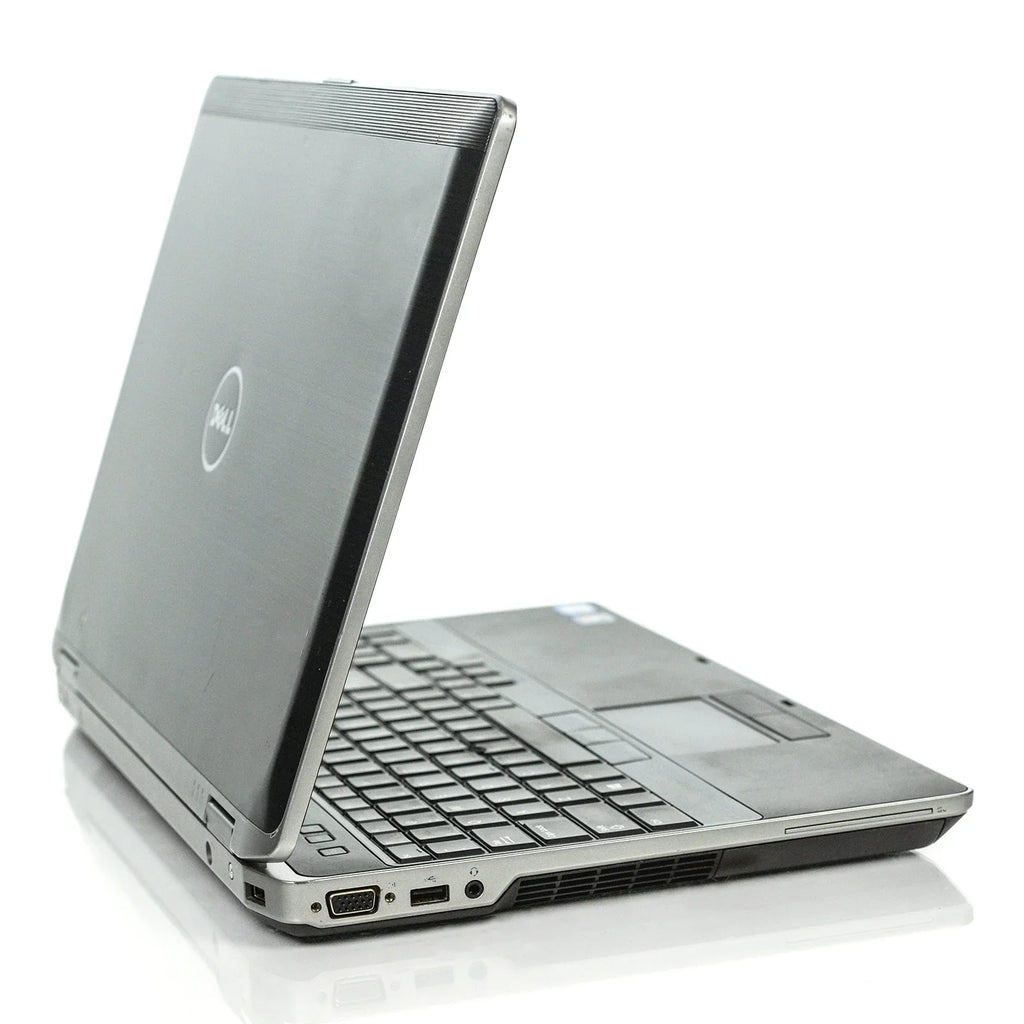 Second-hand Latitude E6530 Mobile pc i7 Dual-Core 8GB 128GB SSD Win 10 Pro B v.CA