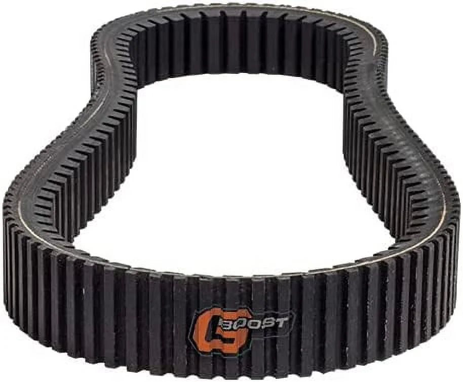 StentensGolf DBEZ6137 Severe Duty Drive Belt for 13 2008-2011 St400 Rxv Txt