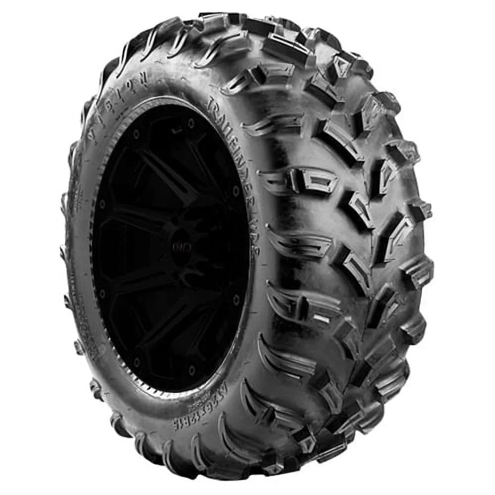 26x12R14 Vision VS1805 Trailfinder ATV C/6 Ply Tire