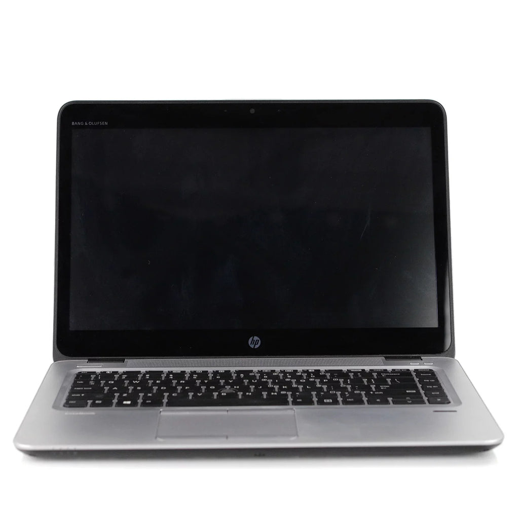 Refurbished EliteBook 745 G3 14" Touch Display Notebook A10 8GB 256GB SSD M.2 Dedicated Graphics Win 10 Home 1 Yr Wty B v.WCB