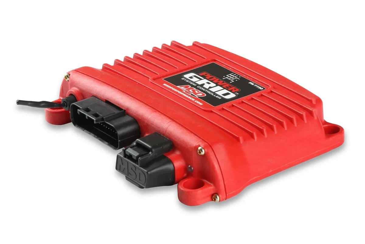 MSD 7730 Ignition Functionality Module