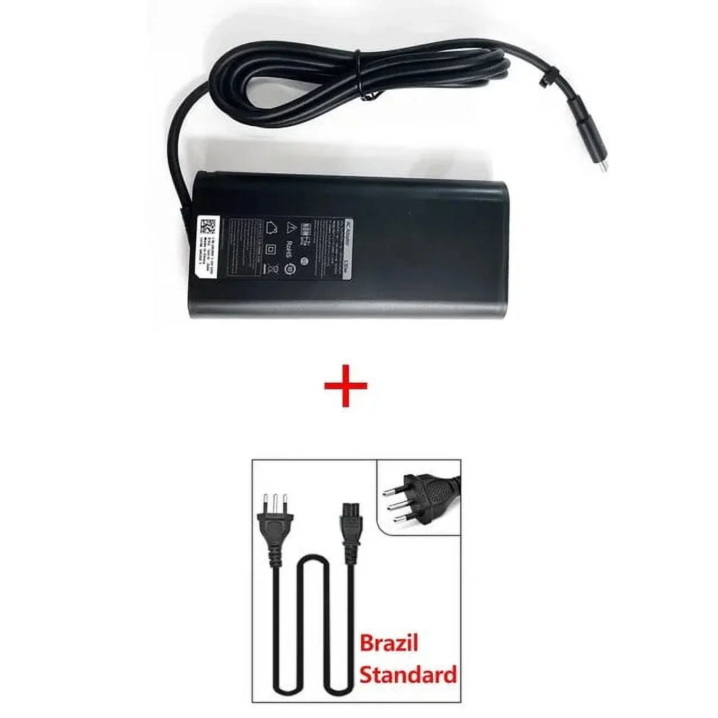 6.5A 130W Type-C Notebook Ac Adapter Charger For Latitude 5420 5431 5421 5411 5401 5410 5400 5320 5310 3500 3400 5501