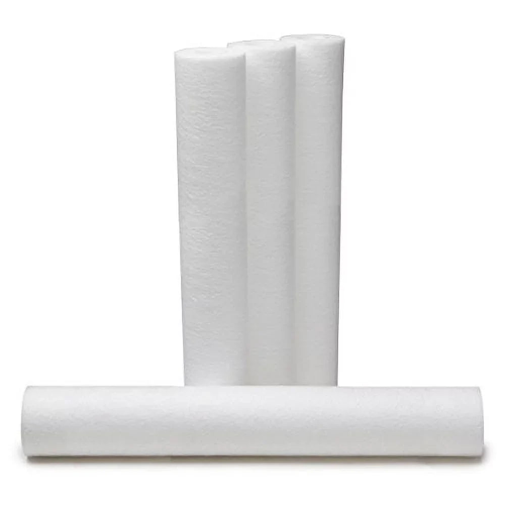 Everpure EV953420 Filter Cartridge Fluid Or Ice Fits 20" Bowl 13459 Ev953420 by CFS