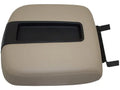 Console Lid - Compatible with 2007 - 2014 Cadillac Escalade ESV 2008 2009 2010 2011 2012 2013