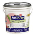Zinsser SureGrip High Strength Glue Wallcovering Adhesive 1 gal