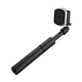 Scosche MP2TR1-SP MagicMount Pro 2 Tripod/Selfie Stick Phone Mount with Adjustable Arm, Black
