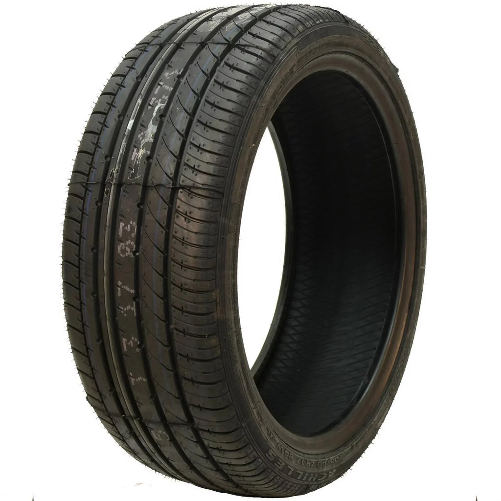Achilles 2233 High Capability Tire - 185/55R16 83V