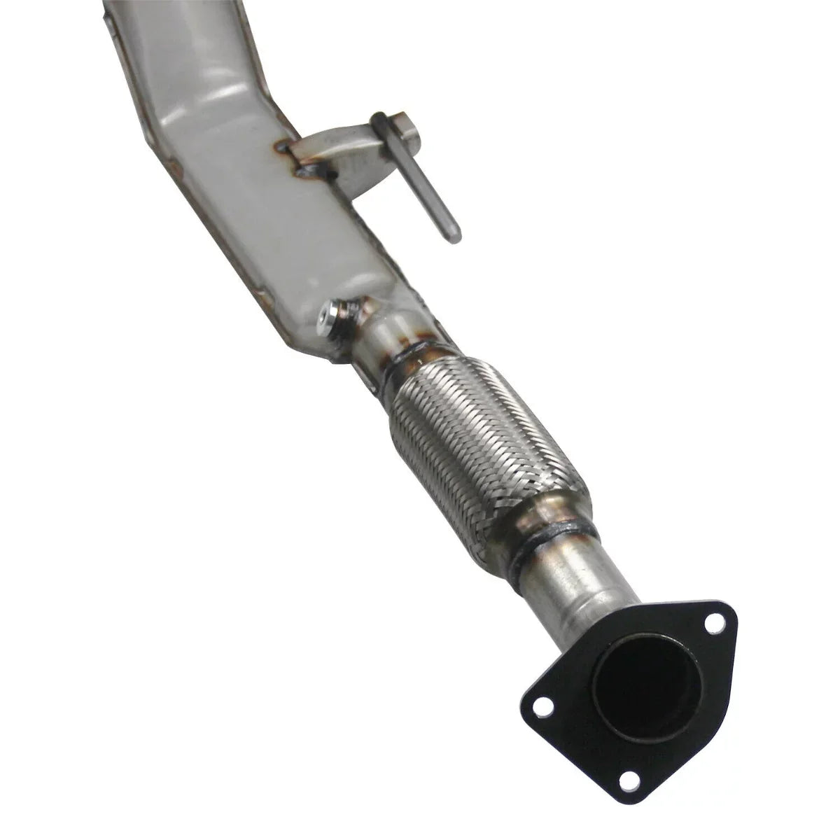 AutoShack Catalytic Converter Replacement for 2007 2008 2009 2010 2011 2012 2013 2014 2015 2016 2017 2018 Nissan Altima 2.5L FWD (EPA Compliant) EMCC64784