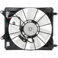 Four Seasons 75278 Cooling Fan Assembly Fits select: 2000-2004 TOYOTA AVALON