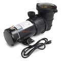 Pure Pro XL Above Ground Pool Pump; PL1501; 1 ; Single Speed