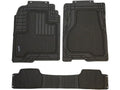 Floor Mat Set 3 Piece - Compatible with 2017 - 2019 Nissan Rogue Sport 2018