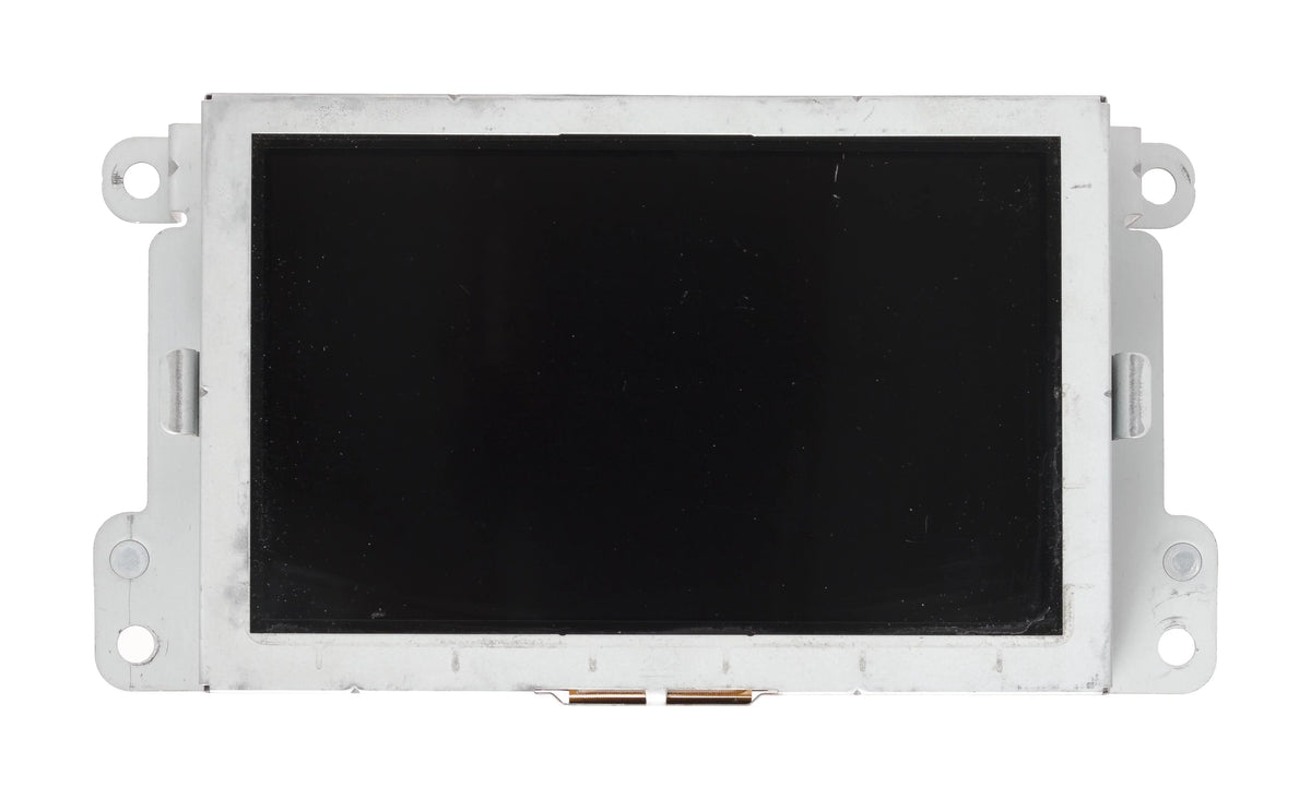 2016-2019 Ford Transit 150 Driver Information 6.5" Display Monitor GV1T-18B955-TC - Refurbished