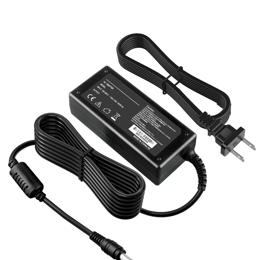 PKPOWER 24V AC-DC Adaptor Power Supply DC24V Replacement for Soundbar HW-F355