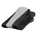 600 Denier Full Fit Snowmobile Travel and Storage Cover Compatible for the 2014-2015 Ski Doo Bombardier Model GSX LE ACE 900 Snowmachine Sled.