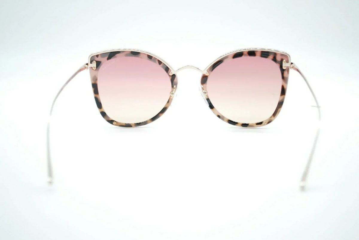 Tom Ford Charlotte TF 657 55Z 62mm Womens Butterfly Sunglasses