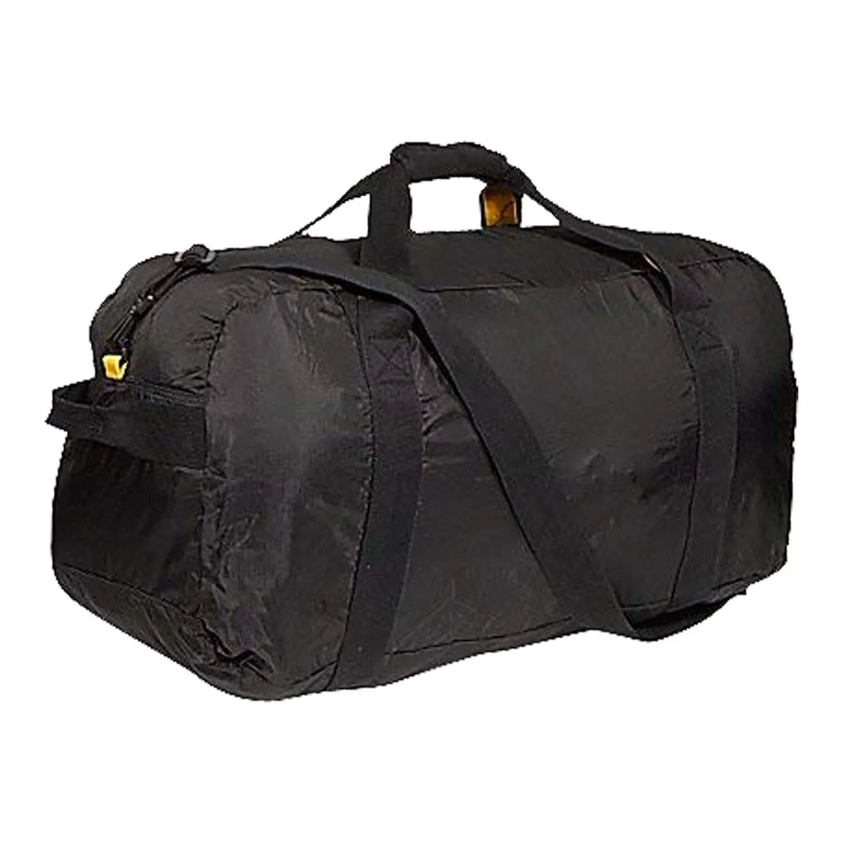 A.Saks 30” Lightweight Folding Duffel w/Pouch