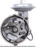 A1 Cardone Distributor P/N:30-2609 Fits select: 1966-1967 FORD F100; 1966-1967 FORD F250