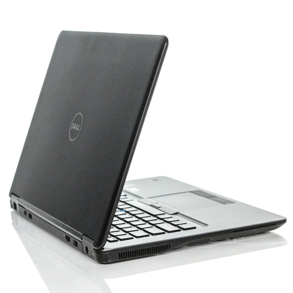 Refurbished Latitude E7450 Notebook i5 Dual-Core 8GB 512GB SSD Win 10 Pro B v.WCA