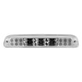 99-14 Ford Super Duty/95-13 Ranger/01-05 Explorer Sport Trac Clear Lens Red LED Third Brake
