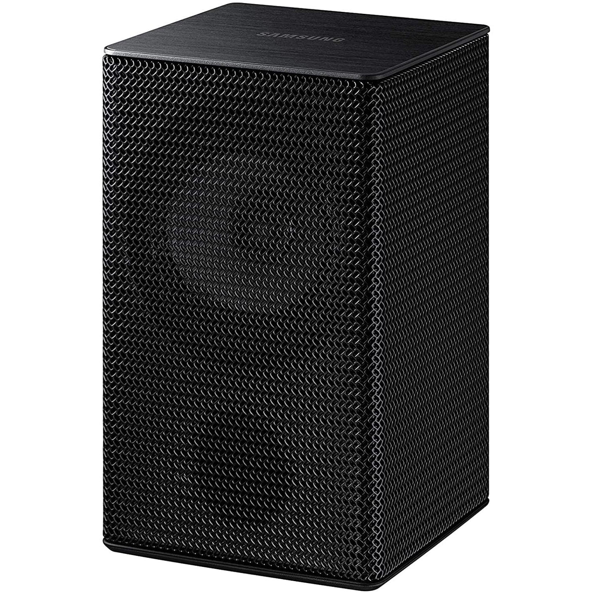 SWA-9100S Wireless Rear Speaker Kit 2.0ch SWA-9100S/ZA for Soundbar Surround Sound Home Theater Expansion Bundle with Deco Gear Pack of 3 Wall Mount Shelf Stands