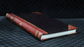 Chotmaihet sadet phraratchadamnn praphat Thawip Yurop khrang thi 2 lem 2 Rattanakosin sok 125-126 / Nai Phan Ek Mom Narenthararacha, riapriang (1907) [Leatherbound]