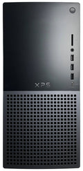 XPS 8960 Desktop PC - 14th Gen Core i7-14700K up to 5.6 GHz, 16GB RAM, 512GB PCIe SSD + 2TB HDD, NVIDIA GeForce RTX 3070, Windows 11 Pro