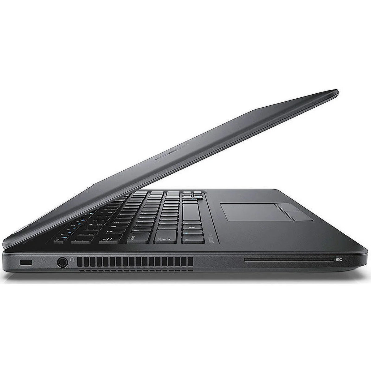 Second-hand Latitude E5450 2.3GHz DC i5 8GB 180SSD Windows 10 Pro 64 Mobile pc B Camera