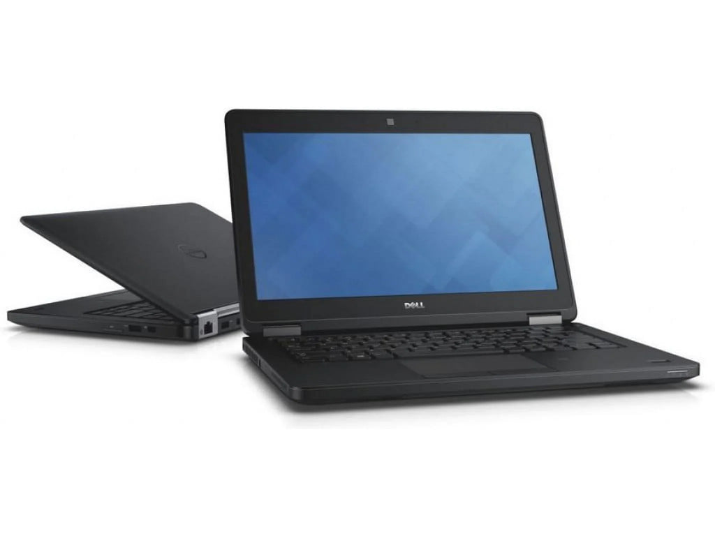 Restored Latitude E5450 14" Mobile pc i5 2.30GHz 8GB 128GB SSD Windows 10 Pro (Refurbished)