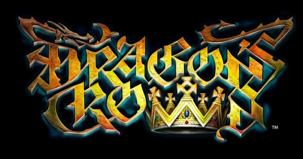 Atlus Dragon's Crown; No