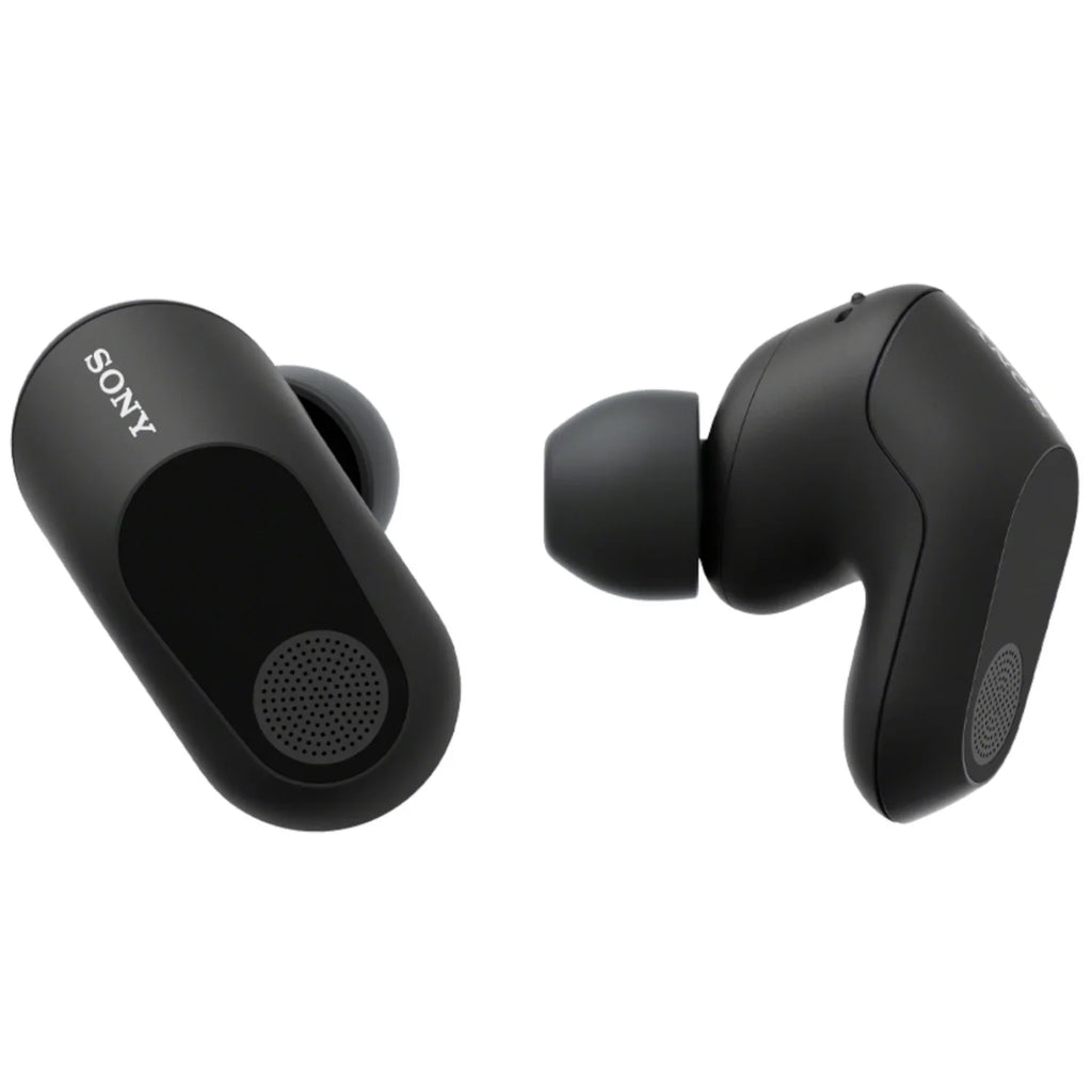 Open Box INZONE Buds Truly Wireless Noise Cancelling Gaming Earbuds, 12 Hours Battery, for PC, PS5, 360 Spatial Sound, 30ms Low Latency, USB-C Dongle and LE Audio (LC3), WF-G700N Black