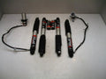 Pre-Owned 2022 Jeep Gladiator LH RH Front Rear Fox Shock Absorbers OEM (Good)