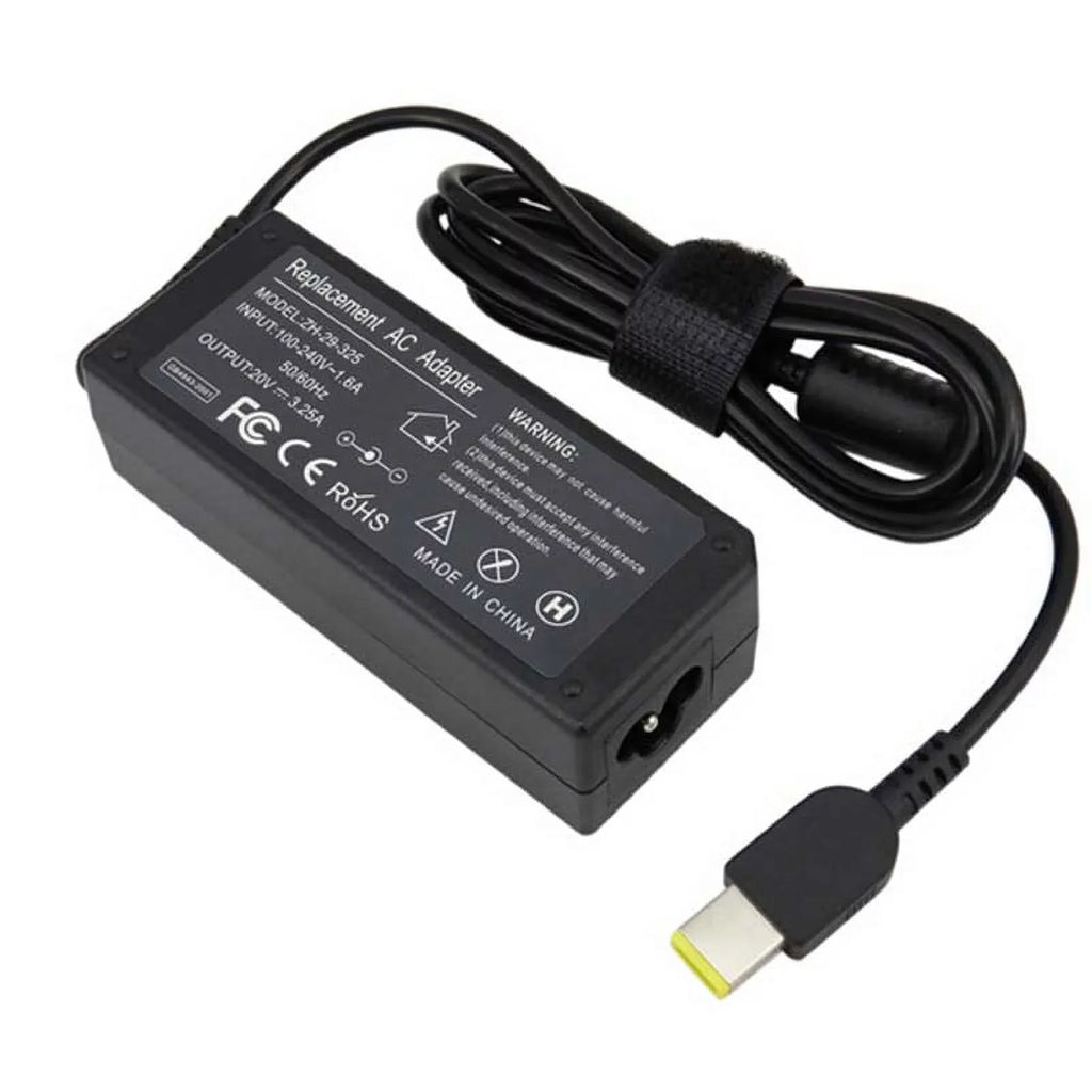 AC Adapter Charger replacement for ThinkPad T440P 20AN0069US; 20AN006MUS; 20AN006NUS, 20AR001FUS; 20AR0018US; ThinkPad T440s i5 i7 Ultrabook
