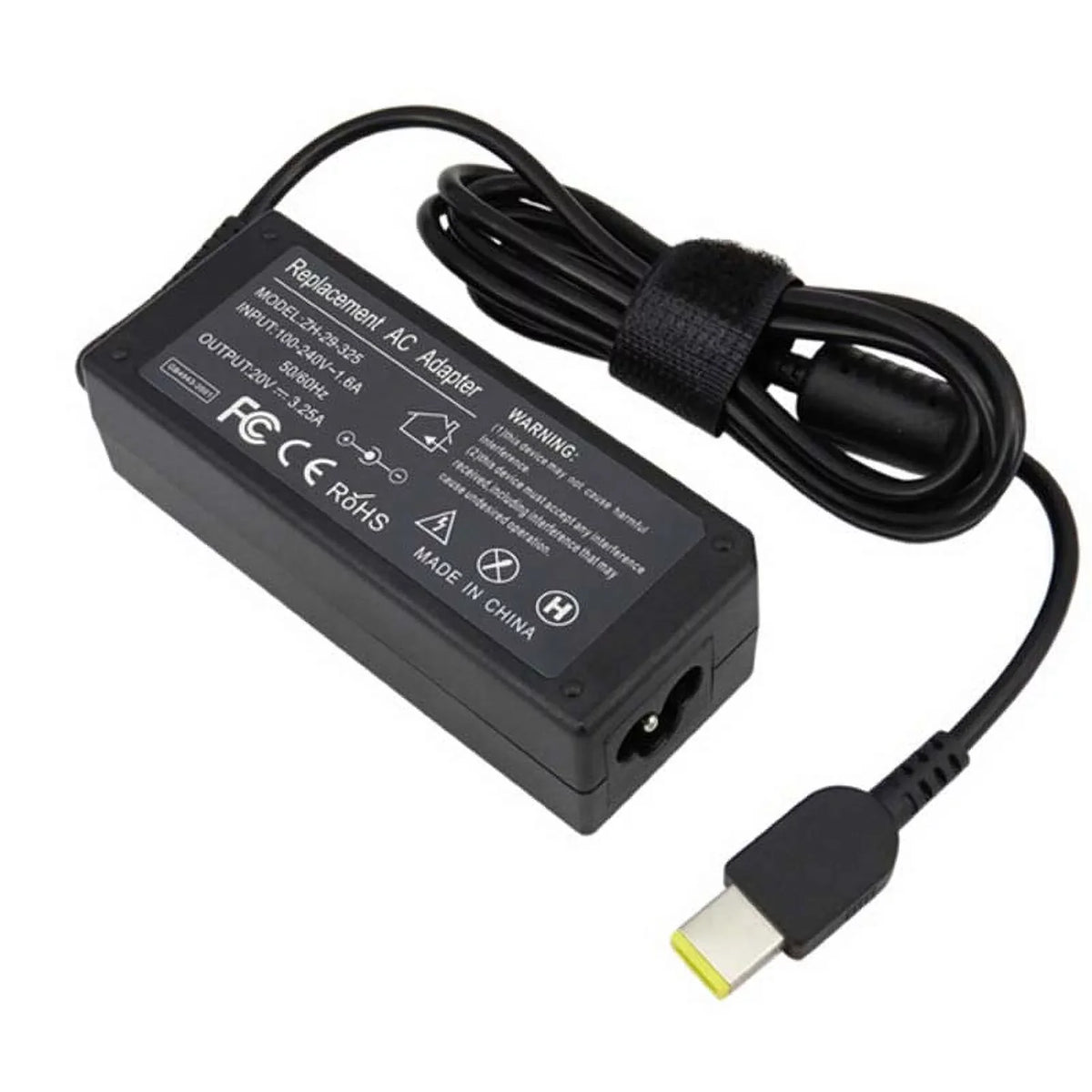 AC Adapter Charger replacement for ThinkPad T440P 20AN0069US; 20AN006MUS; 20AN006NUS, 20AR001FUS; 20AR0018US; ThinkPad T440s i5 i7 Ultrabook