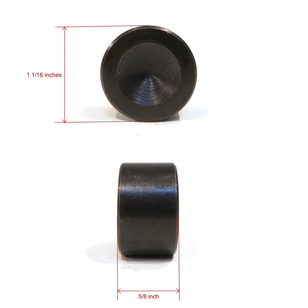 The ROP Shop | Flywheel Puller Tool For 2000 Mercury 115HP 1115412WN; 1115412WY; 1115422WD Boat