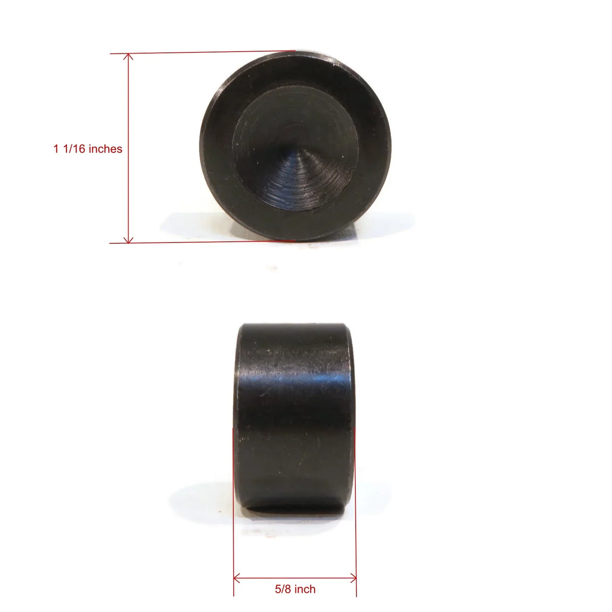 The ROP Shop | Flywheel Puller Tool For 2000 Mercury 115HP 1115412WN; 1115412WY; 1115422WD Boat