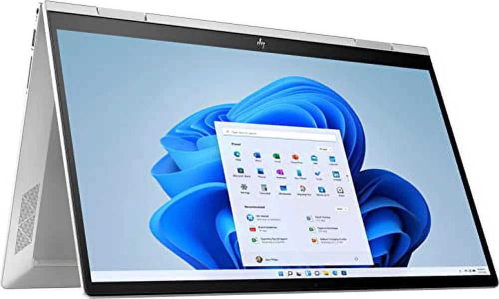 2022 Envy X360 15.6" FHD IPS Monitor 2-in-1 Mobile pc 10-Core i5-1235U Iris Xe Graphics 32GB DDR4 1TB NVMe SSD HDMI2.1 2xThunderbolt 4 WiFi AX BT Backlit Windows 11 Pro w/RE 32GB USB