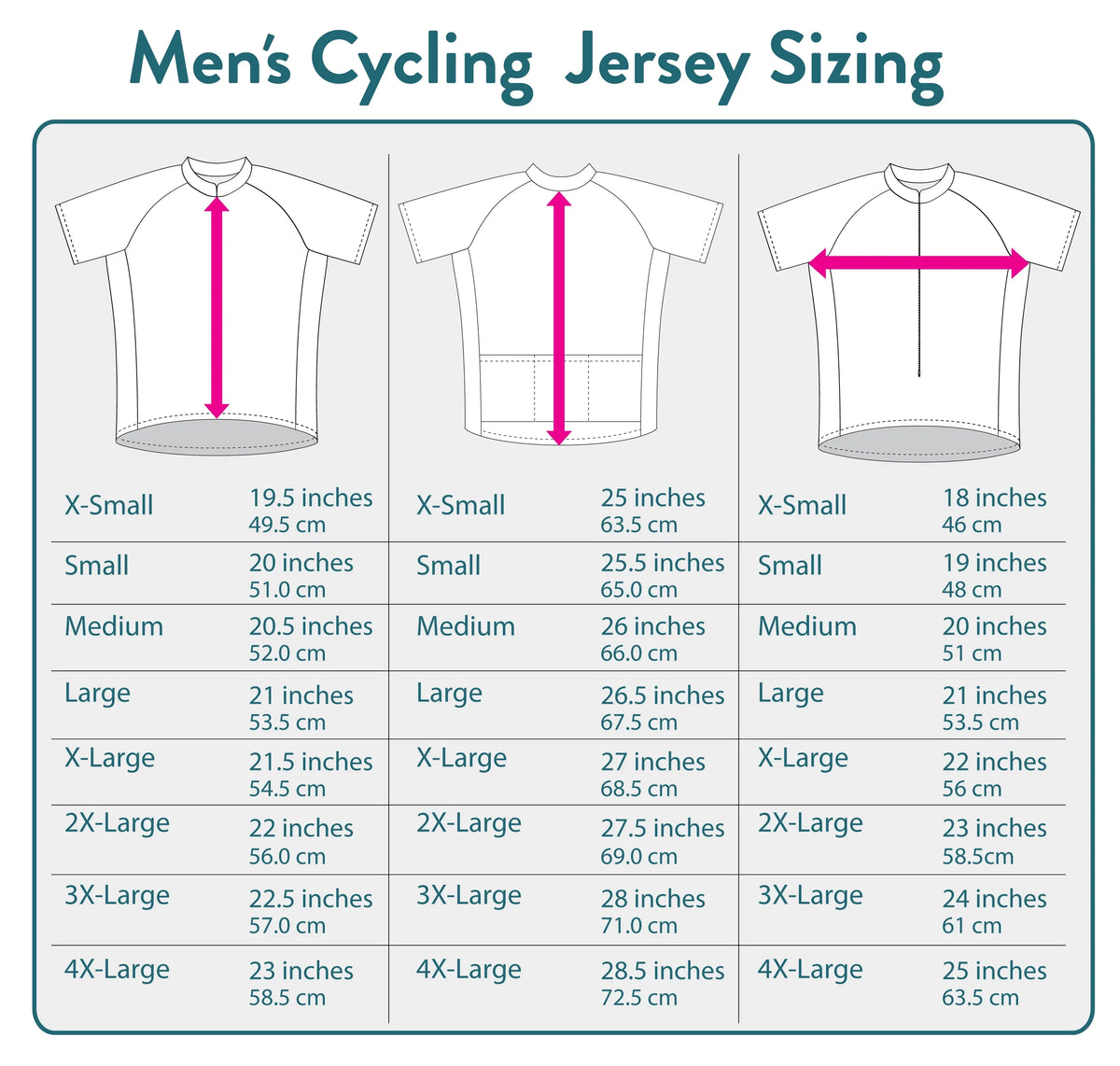 Idaho Bike Short Sleeve Cycling Jersey for Men - Size XS
