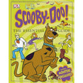 Pre-Owned Scooby-Doo! the Essential Guide (Hardcover 9780756603007) by Glenn Dakin