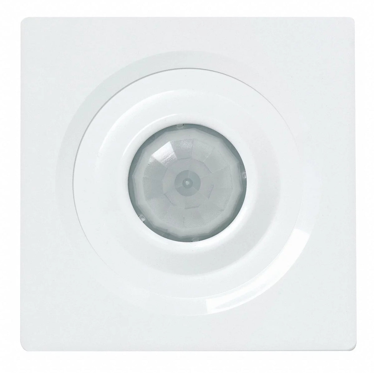 Sensorswitch Occupancy Sensor,PIR,2463 sq ft,White RM 10