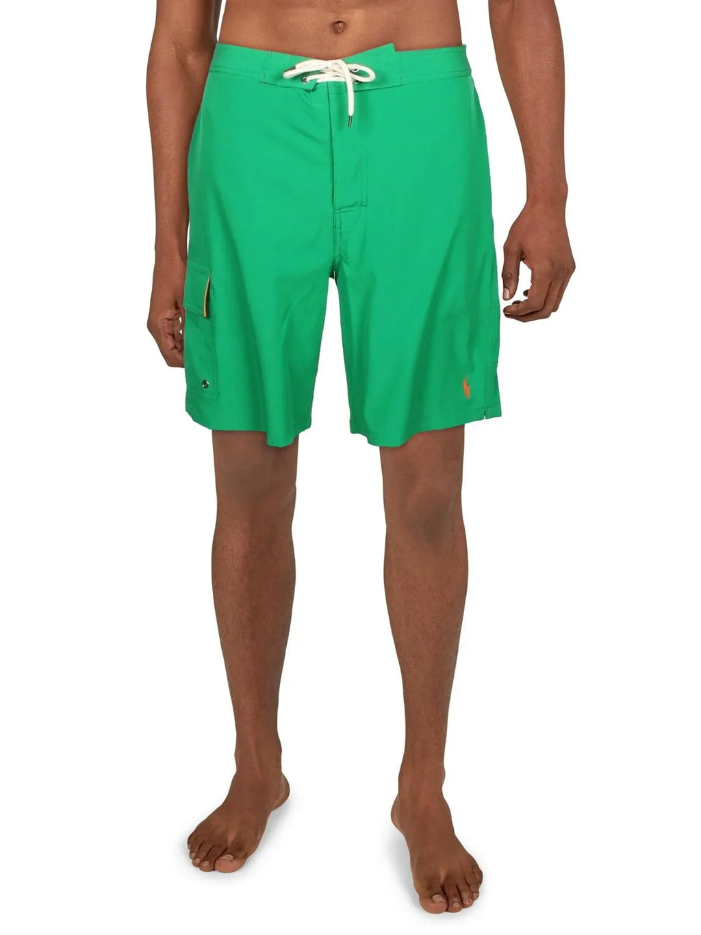Polo Ralph Lauren Mens Kailua 8.5" Inseam Classic Swim Trunks